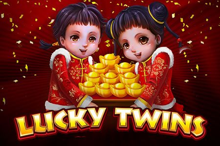 Lucky Twins