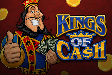Kings Of Cash