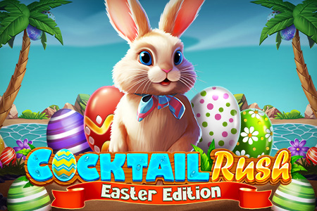 Cocktail Rush - Easter Edition