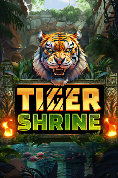Tiger Shrine