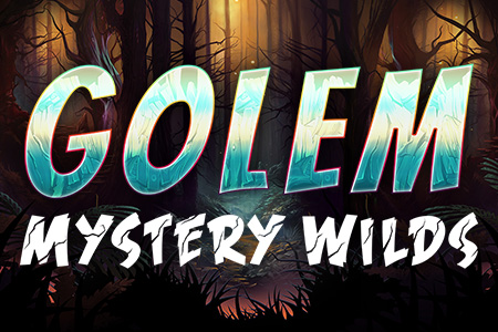 Golem Mystery Wilds