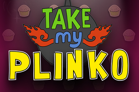 Take my Plinko