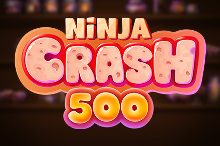 NinjaCrash 500