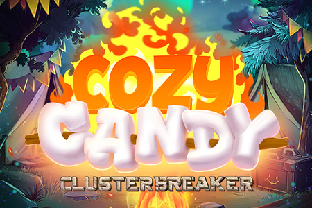 Cozy Candy ClusterBreaker