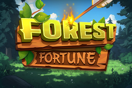 Forest Arrow