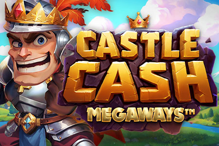 Castle Cash Megaways