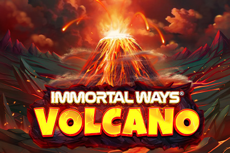 Immortal Ways Volcano