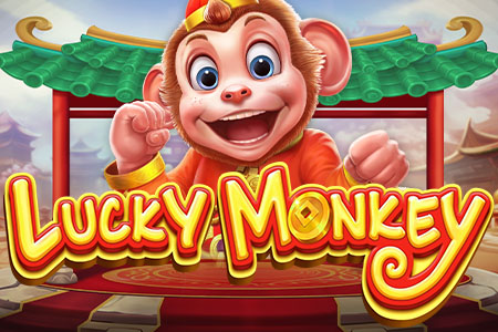 Lucky Monkey