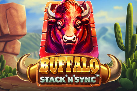 Buffalo Stack 'n' Sync