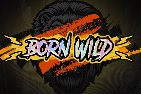 Born WILD