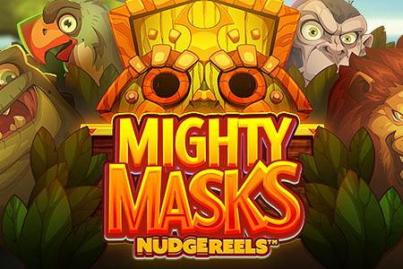 Mighty Masks