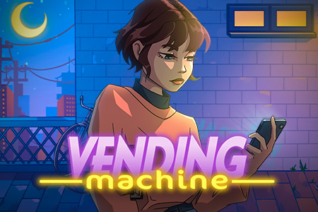 Vending Machine