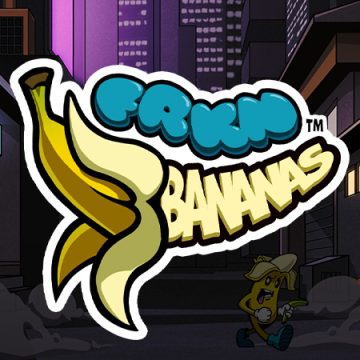 FRKN Bananas
