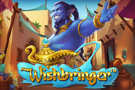 Wishbringer
