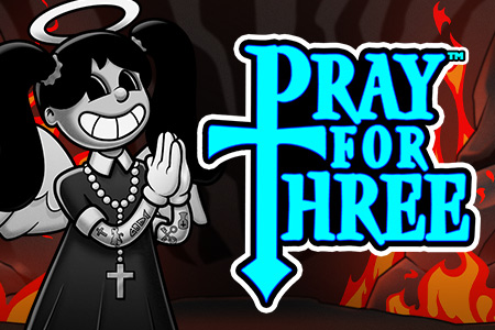 Pray for Three