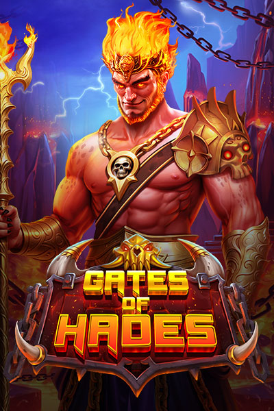 Gates of Hades