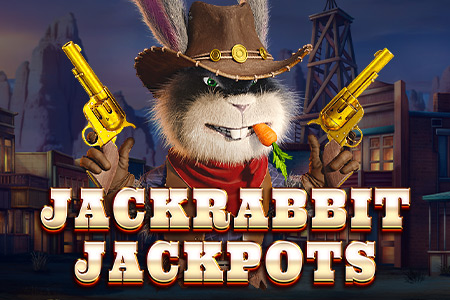 Jackrabbit Jackpots