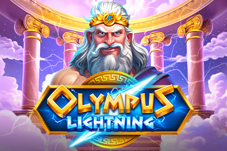 Olympus Lightning