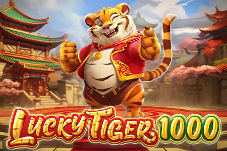 Lucky Tiger 1000