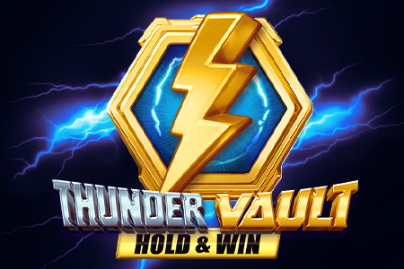 Thunder Vault Hold & Win