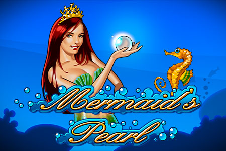 Mermaid's Pearl
