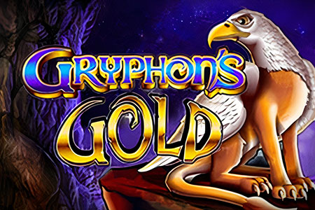 Gryphon's Gold