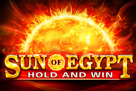 Sun of Egypt