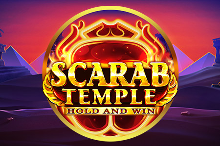 Scarab Temple