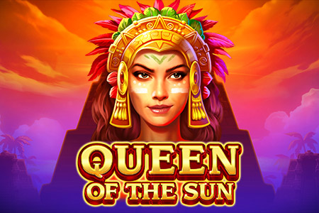 Queen of the Sun
