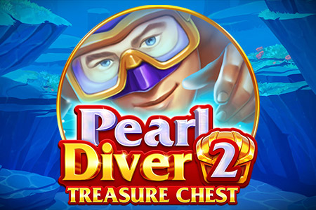 Pearl Diver 2 Treasure Chest