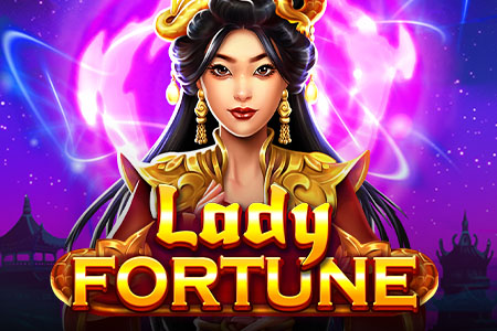 Lady Fortune