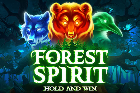 Forest spirit