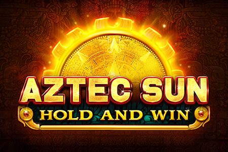 Aztec Sun Hold and Win