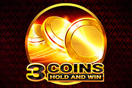3 Coins