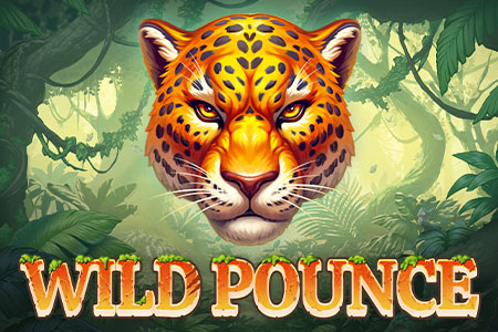 Wild Pounce