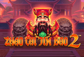 Zhao Cai Jin Bao 2