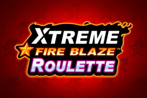 Xtreme Fire Blaze Roulette