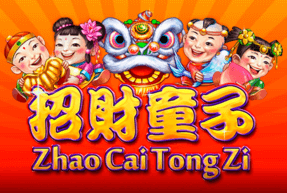 Zhao Cai Tong Zi