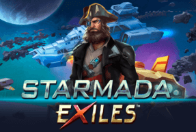 Starmada Exiles