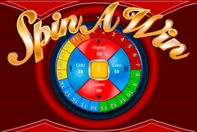 Spin A win