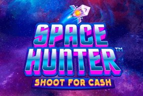 Space Hunter Shoot for Cash