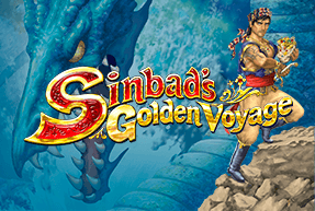 Sinbad's Golden Voyage