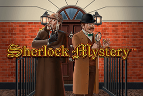 Sherlock Mystery