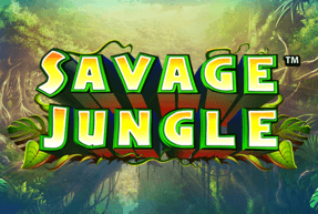 Savage Jungle