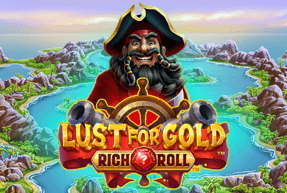 Rich Roll: Lust for Gold!