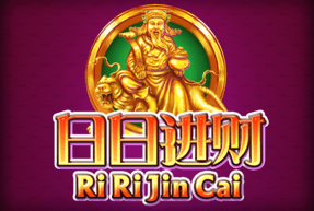 Ri Ri Jin Cai