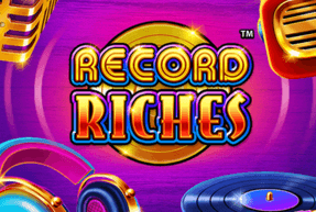 Record Riches