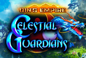 Qin's Empire: Celestial Guardians