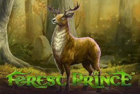 Forest Prince