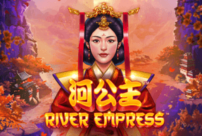 Fire Blaze: River Empress